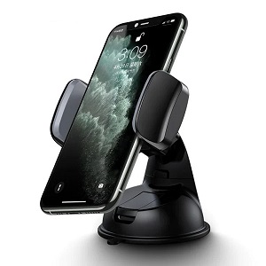 Joyroom JR-OK1 Single Pull Suction Cup Mobile Phone Car Mount