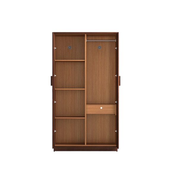 Regal Sidon Wooden Two Door Cupboard