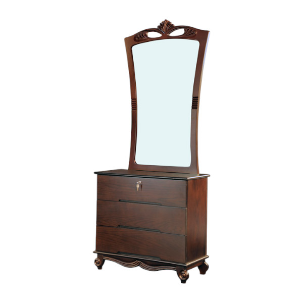 Juliana Wooden Dressing Table