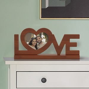 Regal PHOTO FRAME-LOVE Craft HDC-356