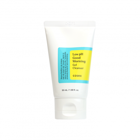Cosrx Low PH Good Morning Gel Cleanser 50ml (Korea)
