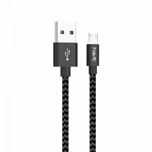 HAVIT HV-CB727X Micro USB Cable