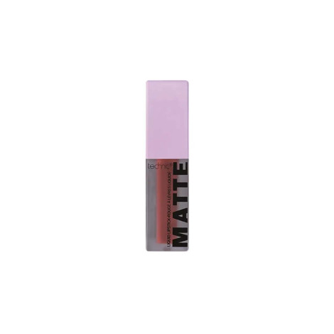 Technic Matte Liquid Lipstick - Out Out (China)