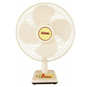 Heemel Table Fan 16 Inche