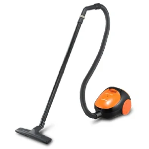 Panasonic Bagged Type Vaccum Cleaner, MC-CG240