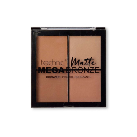 Technic Mega Matte Bronzer - 11.2g (China)