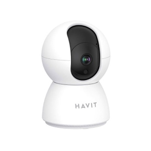 Havit IPC20 360 Degree WiFi Night Vision IP Camera (Built-in Audio)