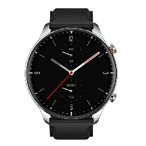 Amazfit GTR 2 AMOLED Curved Display