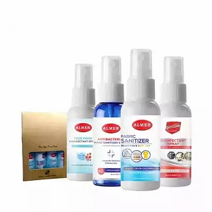 Stay Safe Travel Pack