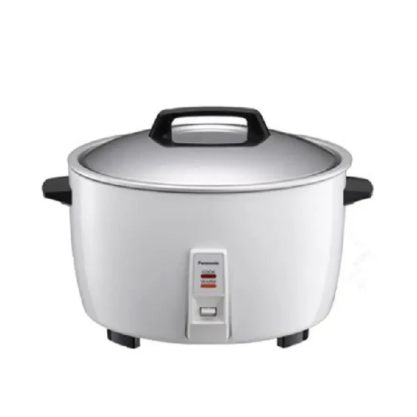 Panasonic Rice Cooker SR-GA421 -4.2L-White