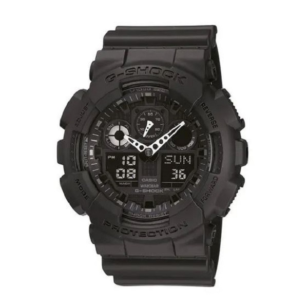 G-Shock Waterproof watch For men GA-100