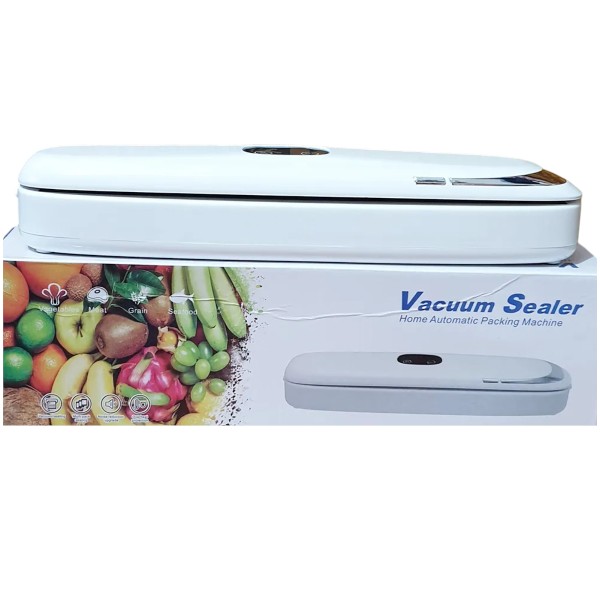 Kitchen Vacuum Food Sealer
