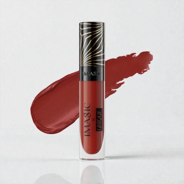 Imagic x Unique Beauty Lip Gloss - 17 (China)