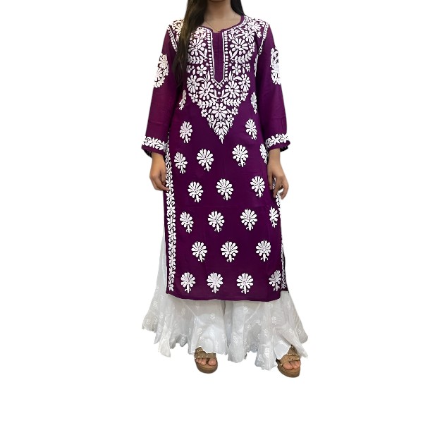 Opulent Embroidery Set