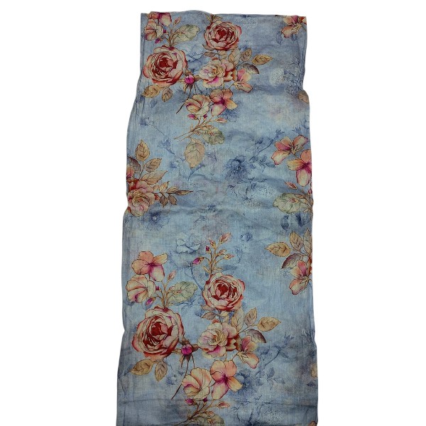 New Exclushive Collection High Qualitiey Cotton Printed Three Piece