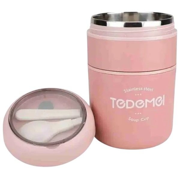 Mini Hot Tiffin & Lunch Box