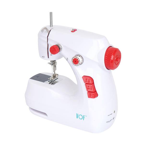 211 VOF Sewing Machine (ABS)