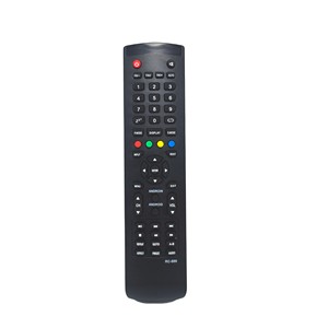 TV Remote RC-666