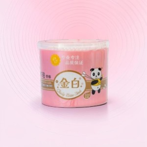 Quality Cotton Swabs 300Pieces (China)