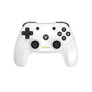 Fantech Revolver WGP12 Wireless Gaming Controller – White