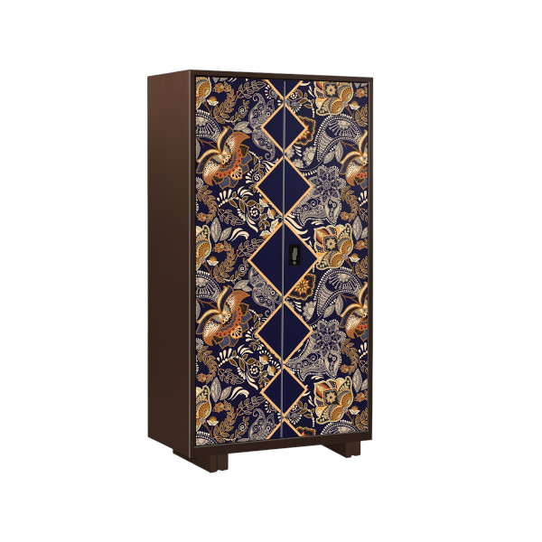 Regal Household Metal Almirah