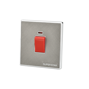 Super Star Ultimate DP Switch With Neon