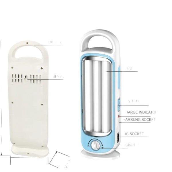 JOYKALY SMD EMERGENCY LIGHT (YG-7926TB)