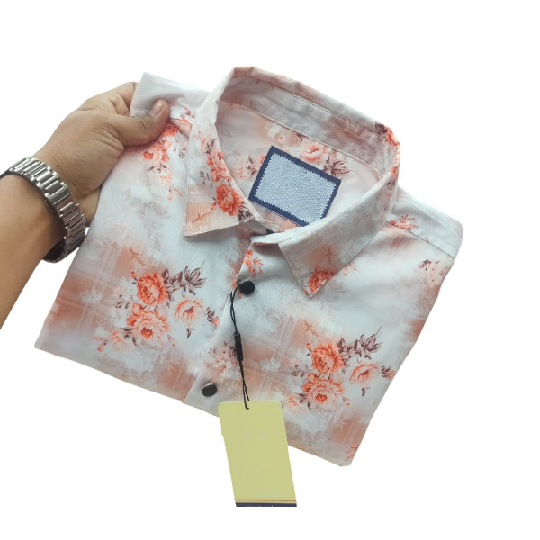 Premium Quality Exclusive Shirt