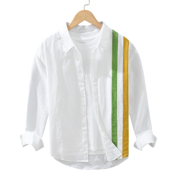 Cotton Stylist Shirt (only shirt)