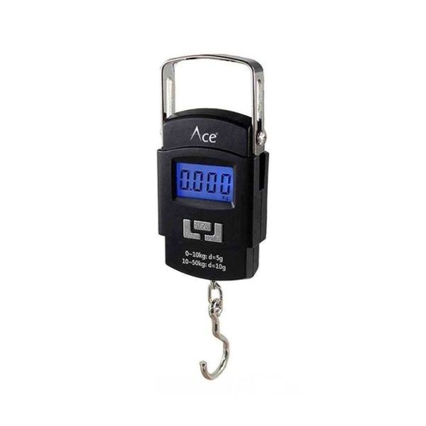 Digital Weight Scale-50kg-Weight Machine