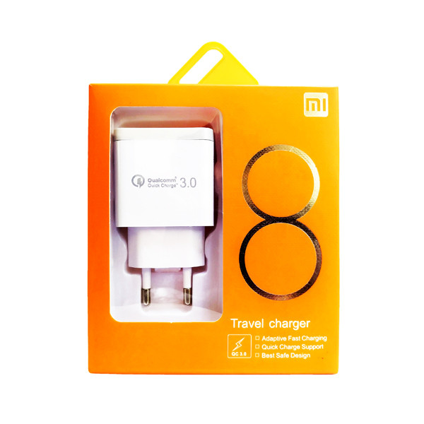 Xiaomi Mi 18W Fast Charging Adapter