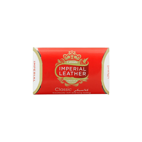 Imperial Leather Classic Soap 125g (UAE)