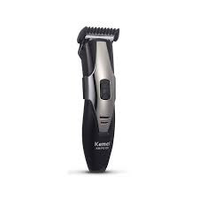 Kemei KM-PG100 Hair and Beard Trimmer