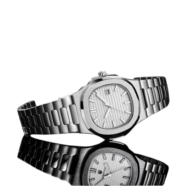 POEDAGAR Luxury Men Watches