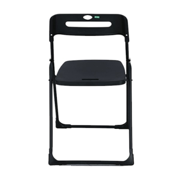 Royal Cuvy Chair Black