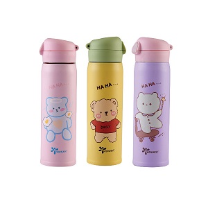 Thermo Water Bottle-Junior