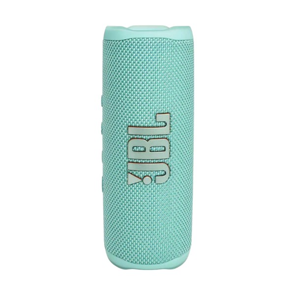 JBL Flip 6 Waterproof Teal Portable Bluetooth Speaker