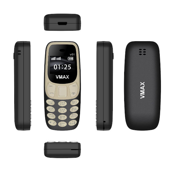 Vmax V51 Mini Phone Magic Voice