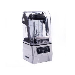 Ocean OCB908 1500W 1.5L Blender with Cover - White