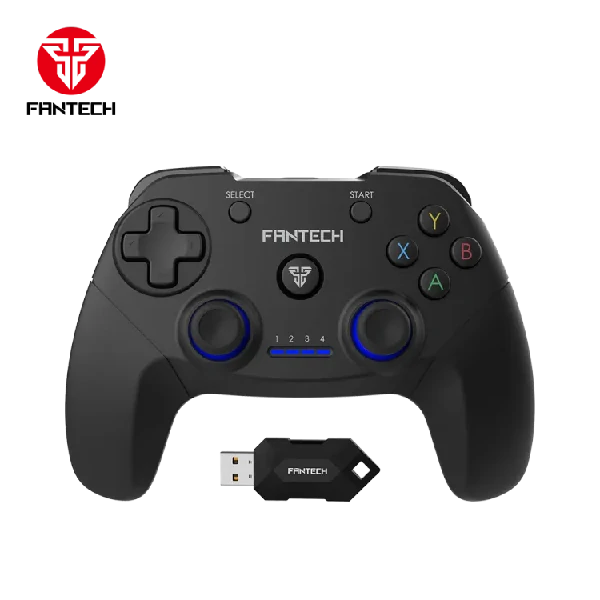 Fantech Revolver WGP12 Wireless Gaming Controller