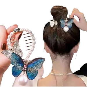 New Fashion Hair Claw