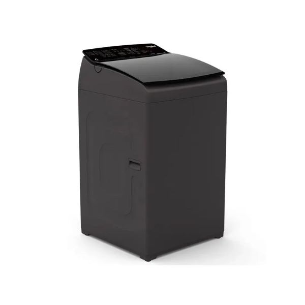 Whirlpool 9.5KG 360 Bloomwash PRO H Graphite Top Load Washing Machine