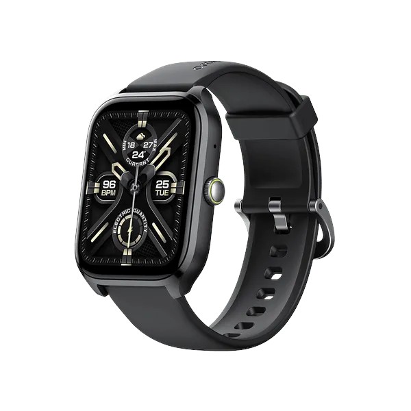 oraimo Watch 5 Lite 2.01″ HD IP68 Smart Watch