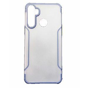 Realme 5i Matte Cover