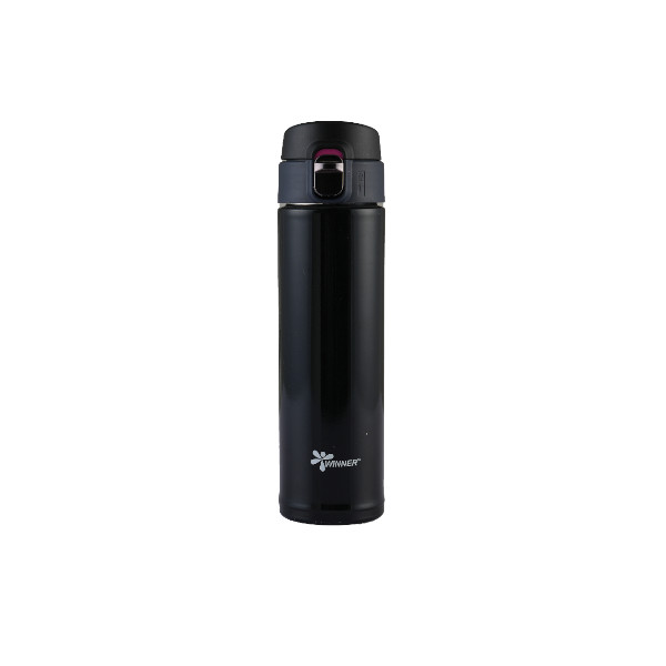 Thermo Water Bottle-Beauty