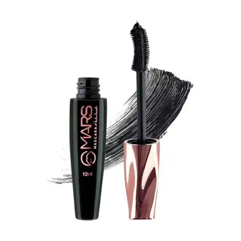 Mars Fabulash Mascara 12ml (China)