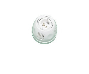 Walton Round Batten Holder