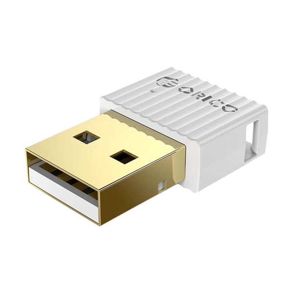 ORICO BTA-508 USB Bluetooth 5.0 White Adapter