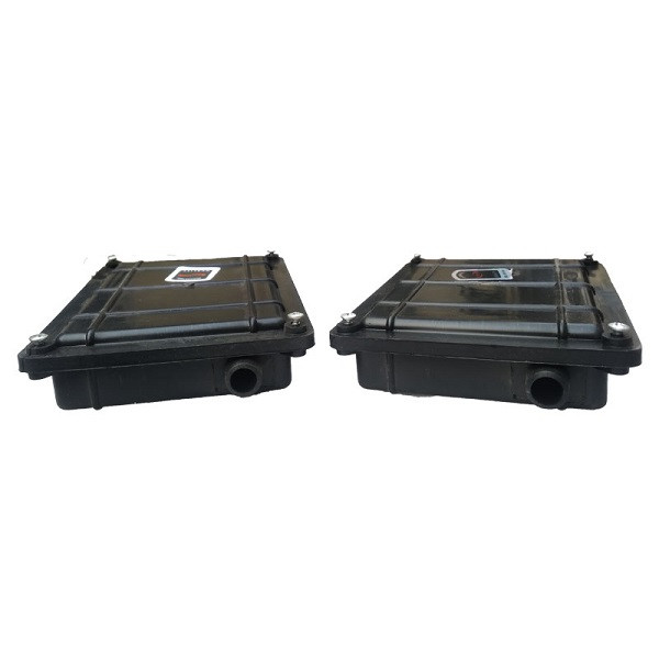TJ Box 2 Way