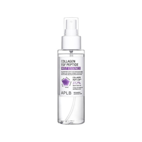APLB Collagen EGF Peptide Mist Essence 105ml (Korea)
